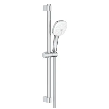 Душевой гарнитур Grohe Tempesta 26748003 хром