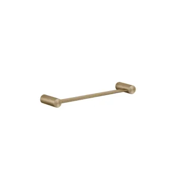 Полотенцедержатель Gessi 54797.726 Warm Bronze Brushed PVD