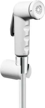 Гигиенический душ Nobili AD146/52BB белый