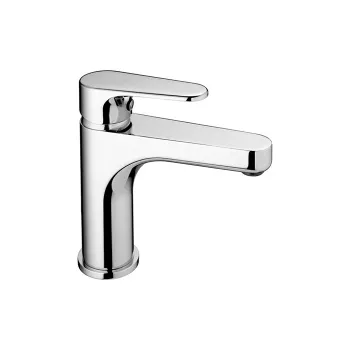 Смеситель для раковины Cisal Alma A300050021 хром