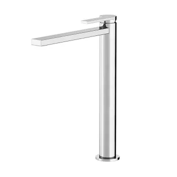 Смеситель для раковины Gattoni Color 200 8048/80C0 хром