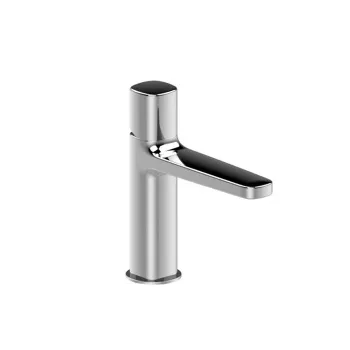 Смеситель для раковины Fantini Lame 24 02 M004F хром