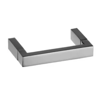 Держатель туалетной бумаги Fantini Linea хром 92 02 7709