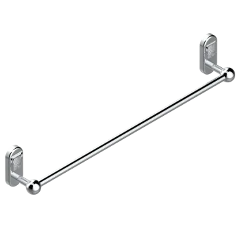 Полотенцедержатель THG Papillon A2J-A02-514/60 хром