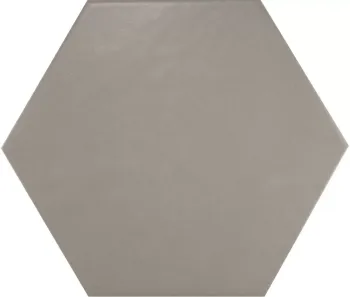 Керамогранит EQUIPE Hexatile, Harmony Hexatile Gris Mate 17.5х20 20340