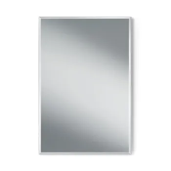 Зеркало Decor Walther Space 16080 60x80 с фацетом 108100