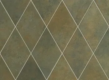 Керамогранит EQUIPE Oxide VERDE 14х24 27478