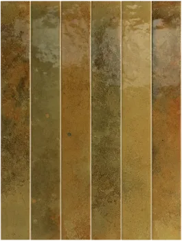 Плитка EQUIPE Bali Moss 5x40 31553