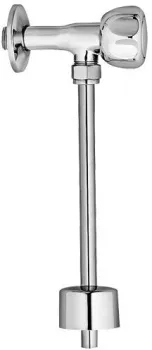 Кран для уринала Nobili AV00503CR