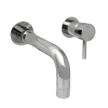 Смеситель для душа Nicolazzi  Встраиваемая часть однокомандного C3706