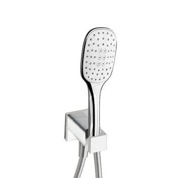 Душевой набор Ramonsoler встраиваемый хром 4783Q3