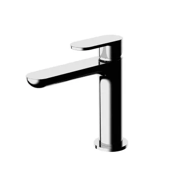 Смеситель для раковины Gattoni H2omix7000 7004070C0 хром