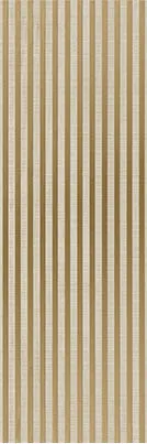 Плитка Villeroy&Boch 1440DU01 Декор La Citta White PVD Line Matt.Rec. 40x120