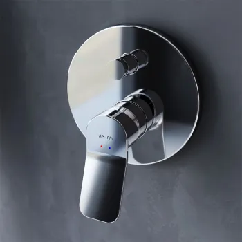 Смеситель для душа AM.PM X-Joy F85A45000