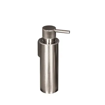 Дозатор подвесной Colombo Mini PVD нержавеющая сталь B9342.HPS1