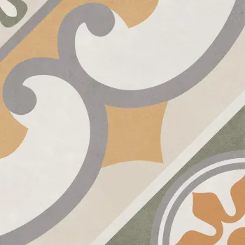 Плитка Decocer Chalet Chic Base 20x20 м2