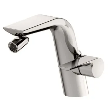 Смеситель для биде Jorger Exal 632.10.111.065 platinum