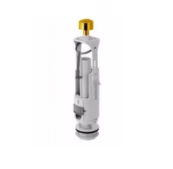 Механизм для сливного бачка Globo Paestum VA074