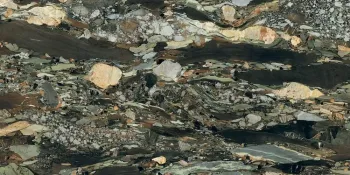 Керамогранит Rex Ceramiche Les Bijoux de Rex Quatre Saisons Mat 6mm 60х120 765779