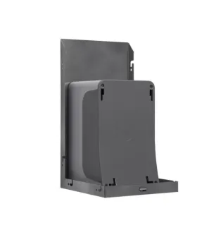 Сушилка для рук Nofer встраиваемая за зеркалом FUSION 900W 12053.H3