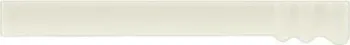 Керамический элемент LaDiva Angolo Zoccolo Venezia Latte 2x15 Sat