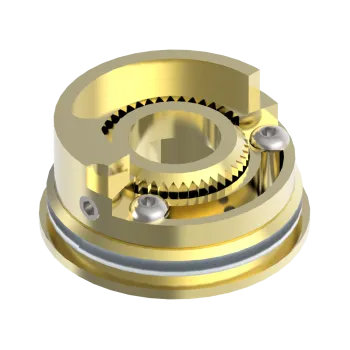 Стопорное кольцо для термостатического смесителя THG G00-5100G