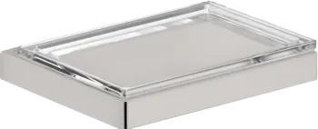 Мыльница Keuco Edition 11 11155059000 сталь