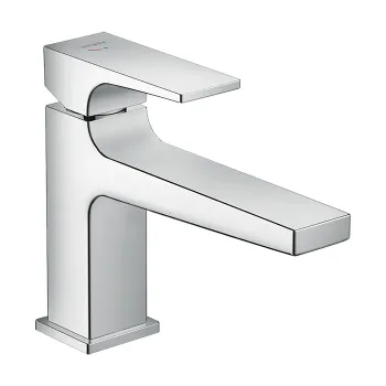Смеситель для раковины Hansgrohe Metropol 32503000 хром