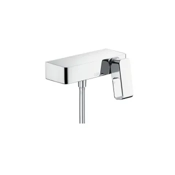 Axor Urquiola Смеситель для душа, настенный цвет: сталь 11620800