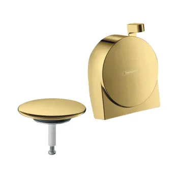 Hansgrohe 58 117 990 Exafill S Внешняя монтажная часть к 58115180 и 58116180