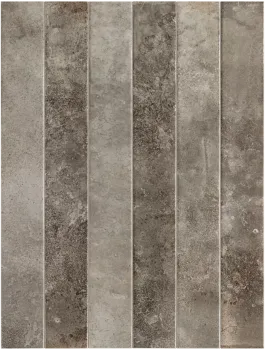 Плитка EQUIPE Bali Dark Pearl 5x40 31550