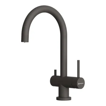 Смеситель для кухни Omoikiri Yamada P-ES espresso 4994506