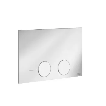 Клавиша смыва Gessi 54617.031 Chrome