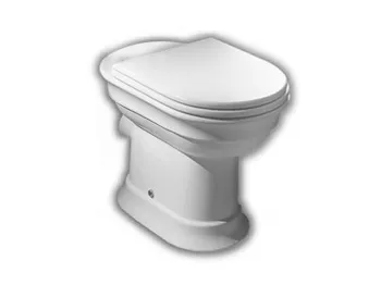 Унитаз напольный Hatria Dolcevita YXXP01