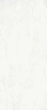 Крупноформатный керамогранит Italon XL Шарм Делюкс Бьянко Микеланжело 120х278 Люкс м2