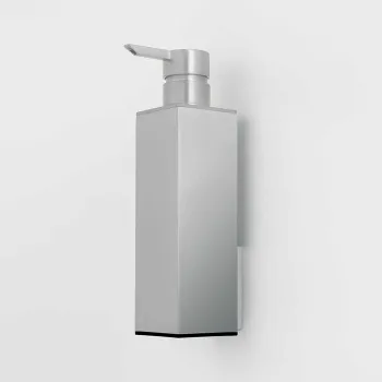 Дозатор мыла подвесной Colombo MiniQ хром B9343.CR