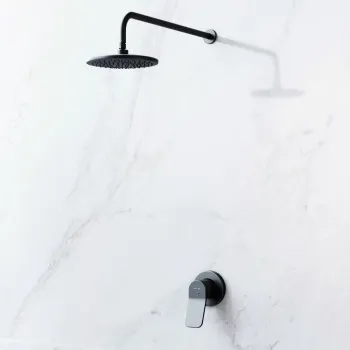 Смеситель для ванны и душа AM.PM X-Joy FB85A2R002