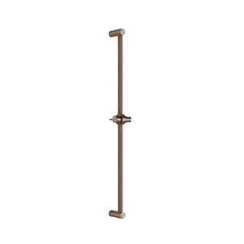 Штанга для душа Gessi 54042.708 Copper Brushed PVD