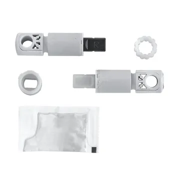 Duravit  Петли для сиденья-микролифт