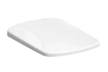 Сиденье для унитаза Geberit Selnova 500.334.01.1 белое