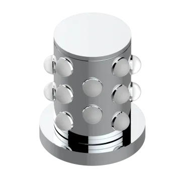 Вентиль смесителя для раковины THG Mossi Cristal Clair A2N-A02-35 хром