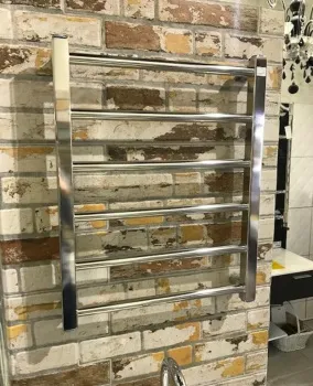 Полотенцесушитель водяной Zehnder Stalox (уценка - товар с экспозиции)