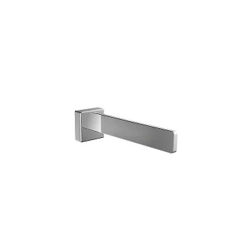 Держатель запасного рулона туалетной бумаги Emco Cue хром, 3205 001 00