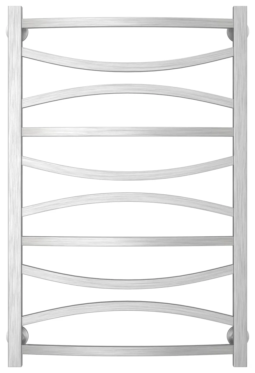 Полотенцесушитель водяной Сунержа Ажур 800х500 071-0255-8050 сатин