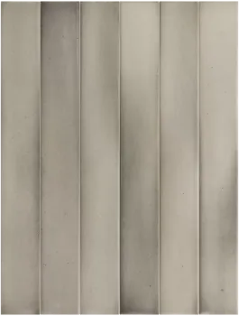 Плитка EQUIPE Massimo Skylon Grey 5x40 31574