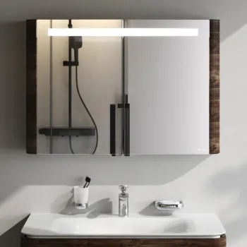 Зеркало с подсветкой AM.PM Sensation M30MCX1001NF