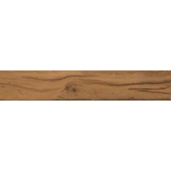 Плитка STAROWOOD Sherwood Cherry 20x120 Carving м2