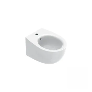 Биде подвесное 52×37 Catalano Italy Bianco lucido 0718521001