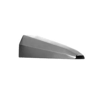 Настенный излив для ванны Stella Stella 0/250, хром ST 09000 CR00