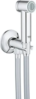 Гигиенический душ Grohe Sena 26329000 хром